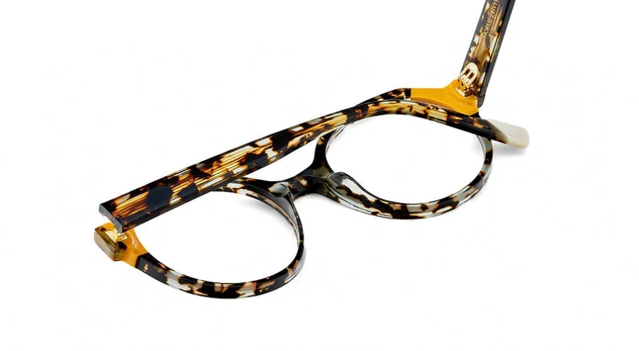 Etnia Barcelona HORUS Eyeglasses - view 10